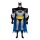 The New Batman Adventure DC Direct 1/6 Actionfigur Batman (Silver) 15 cm