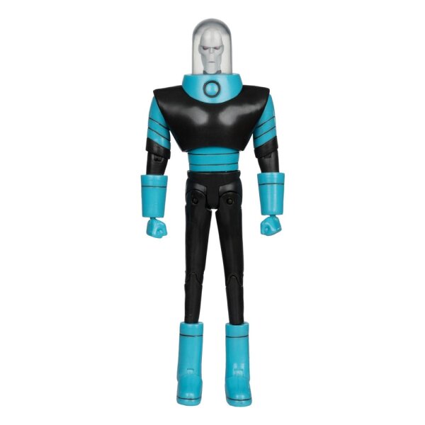 The New Batman Adventure DC Direct 1/6 Actionfigur Mr. Freeze 15 cm