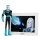 The New Batman Adventure DC Direct 1/6 Actionfigur Mr. Freeze 15 cm