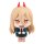 Chainsaw Man Look Up PVC Statue Power 11 cm