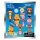 Winnie Puuh 3D PVC-Taschenanhänger Series 2 Display (24)