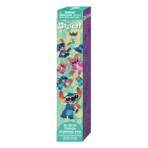 Stitch & Co. - Der Film Stitch 3D Head Topper...