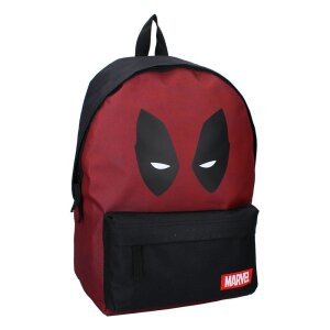 Marvel Rucksack Deadpool Encore Time 43 cm