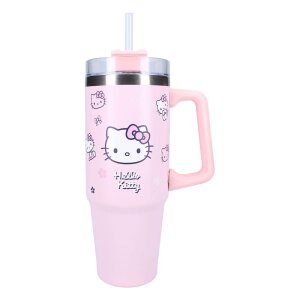 Hello Kitty Trinkflasche Bottled Bliss 900 ml