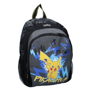 Pokemon Rucksack Gotta Catch Em All! 35 cm