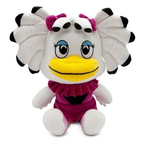 Chuck E Cheese Plüschfigur Helen Henny 22 cm