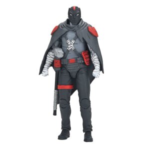Teenage Mutant Ninja Turtles (The Last Ronin The Lost...