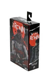 Teenage Mutant Ninja Turtles (The Last Ronin The Lost Years) Actionfigur Casey (Nightwatcher) 18 cm