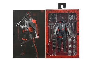 Teenage Mutant Ninja Turtles (The Last Ronin The Lost Years) Actionfigur Casey (Nightwatcher) 18 cm