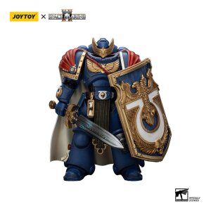 Warhammer 40k Actionfigur Ultramarines Victrix Honour...