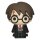 Harry Potter 3D Magnet Harry Potter Ver. 1