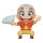 Avatar: The Last Airbender 3D Magnet Aang