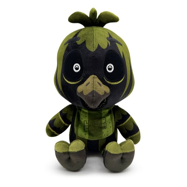 Five Nights at Freddys Plüschfigur Phantom Chica 23 cm