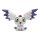 Digimon Plüschfigur Calumon 23 cm