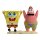 SpongeBob Schwammkopf Vinyl Figur Annoying Squidward 13 cm