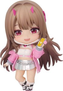 Goddess of Victory: Nikke Nendoroid Actionfigur Viper 10 cm