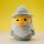 Der Herr der Ringe Tubbz Plüschfigur Gandalf der Graue 20 cm