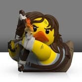 Tomb Raider Tubbz PVC Figur Lara Croft Survival Ver. 1st...