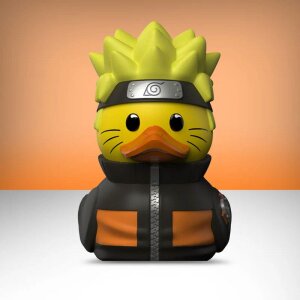 Naruto Shippuden Tubbz PVC Figur Naruto Uzumaki 1st...