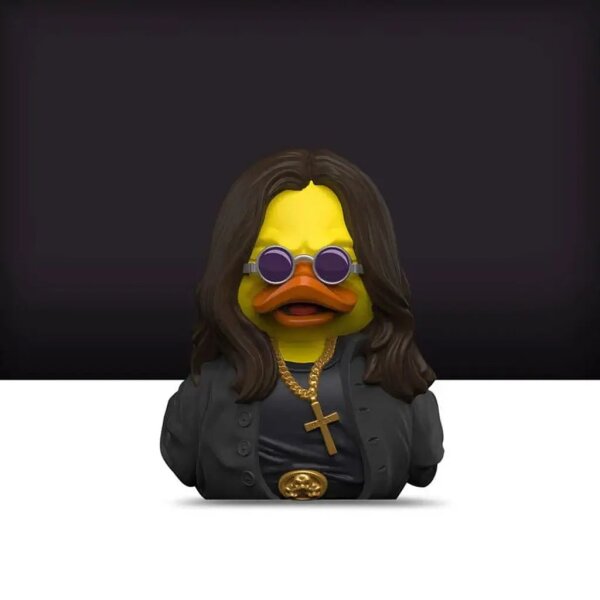 Ozzy Osbourne Tubbz Mini PVC Figur 5 cm