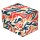 Ultimate Guard Sidewinder 100+ Xenoskin 2025 Exclusive Coral Places - Mellow Sea