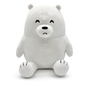 We Bare Bears Plüschfigur Ice Bear 23 cm