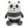 We Bare Bears Plüschfigur Panda 23 cm