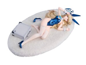 Blue Archive PVC Statue 1/7 Toki (Bunny Girl) Memorial...