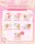 Maltese Cherry Blossoms Series Minifiguren 10 cm Display (6)