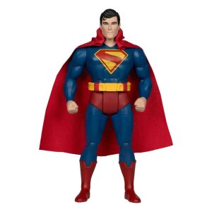 Superman (2025) DC Direct Super Powers Actionfigur...
