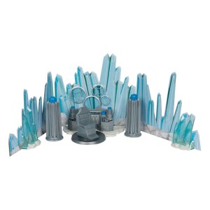 Superman (2025) DC Direct Spielset Fortress of Solitude...