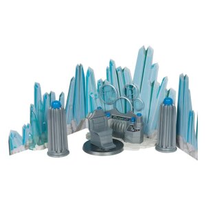 Superman (2025) DC Direct Spielset Fortress of Solitude...