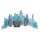 Superman (2025) DC Direct Spielset Fortress of Solitude Supermans Headquarters