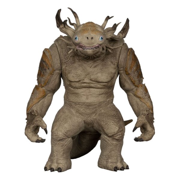 Superman (2025) DC Multiverse Mega Actionfigur Kaiju 25 cm