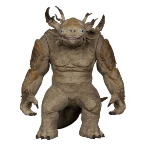 Superman (2025) DC Multiverse Mega Actionfigur Kaiju 25 cm