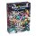 Power Rangers Kartenspiel Deck-Building Its Morphin Time Expansion *EN*