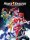Power Rangers RPG Rulebook Core *EN*