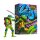 Teenage Mutant Ninja Turtles: Mutant Mayhem Action Figur Comic Con Leonardo 18 cm