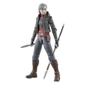 Star Wars Jedi: Survivor Black Series Actionfigur...