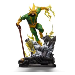Spider-Man vs. Villains Diorama BDS Art Scale Statue 1/10...