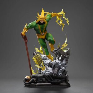 Spider-Man vs. Villains Diorama BDS Art Scale Statue 1/10...
