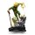 Spider-Man vs. Villains Diorama BDS Art Scale Statue 1/10 Electro 25 cm