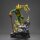 Spider-Man vs. Villains Diorama BDS Art Scale Statue 1/10 Electro 25 cm