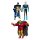The New Batman Adventures DC Multiverse McFarlane Collector Edition Actionfiguren Wave 5 18 cm Sortiment (6)
