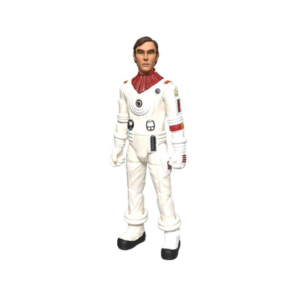Star Trek II: Der Zorn des Khan Actionfigur 1/12 Peter Preston 16 cm