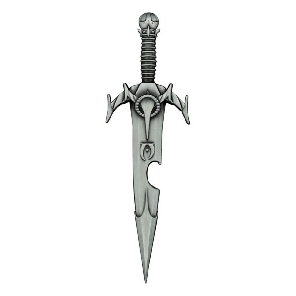 The Elder Scrolls IV: Oblivion Flaschenöffner Mehrunes Razor