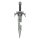 The Elder Scrolls IV: Oblivion Flaschenöffner Mehrunes Razor