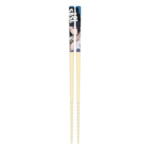 Naruto Bambus Essstäbchen Sasuke