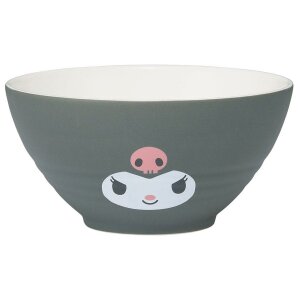 Sanrio Ramen Schüssel Kuromi