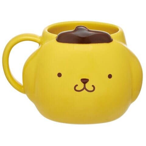 Sanrio Tasse Pompompurin